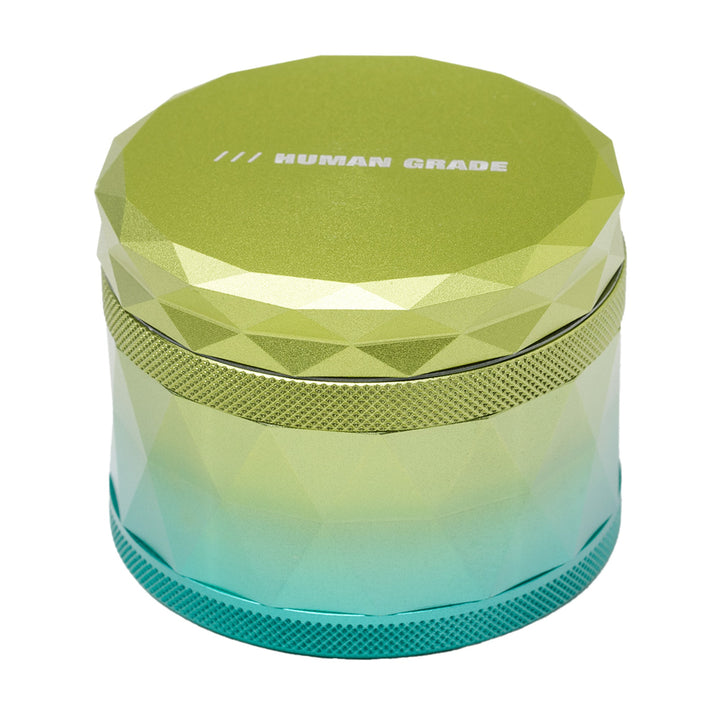 Human Grade Grinder 7F (2.5")