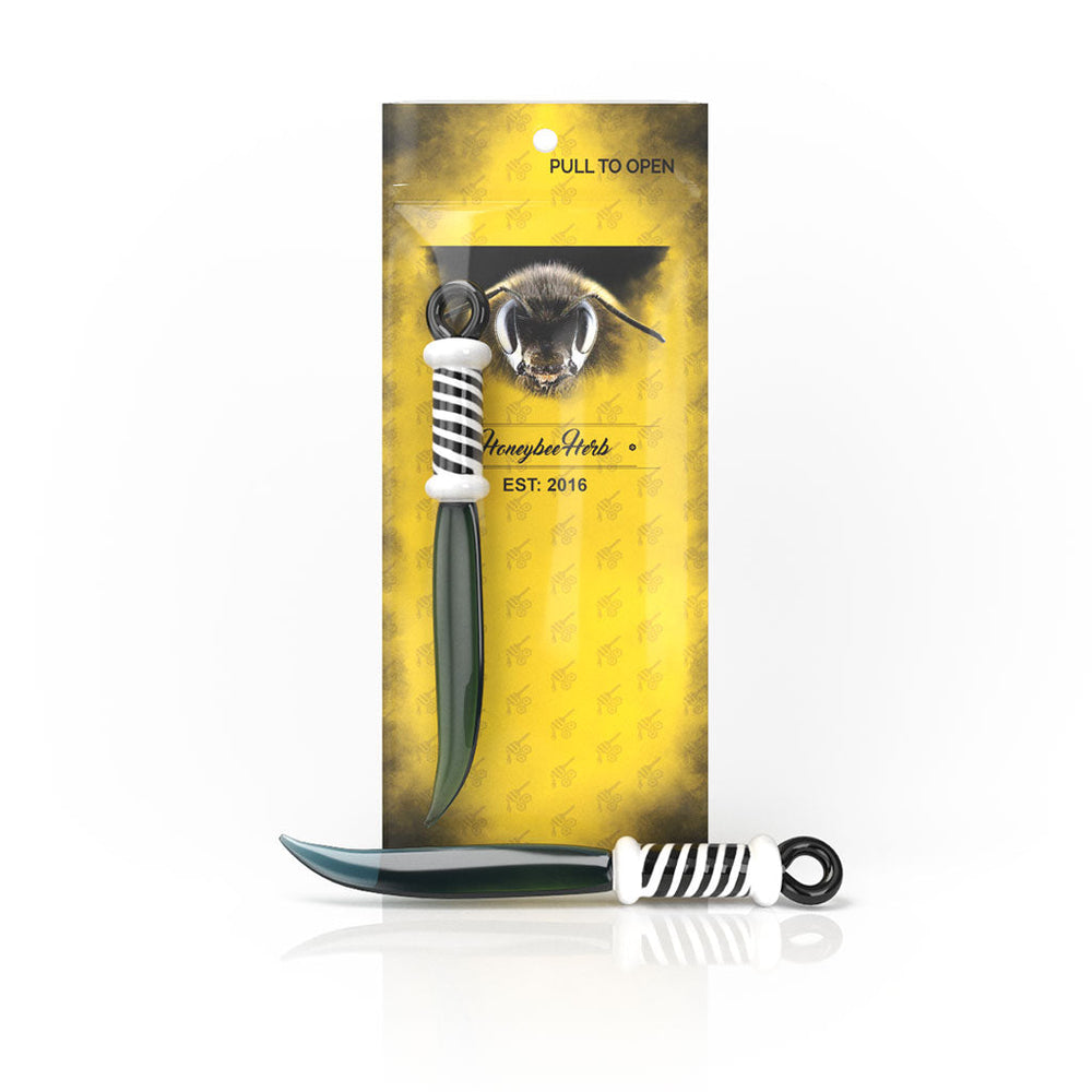 GLASS SWORD DAB TOOL - Headshop.com