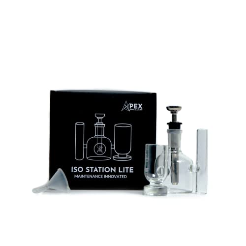 Apex Ancillary Iso Station Lite - Headshop.com