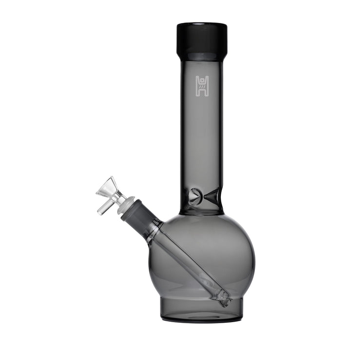 Human Grade 12" Ball Water Pipe - Headshop.com