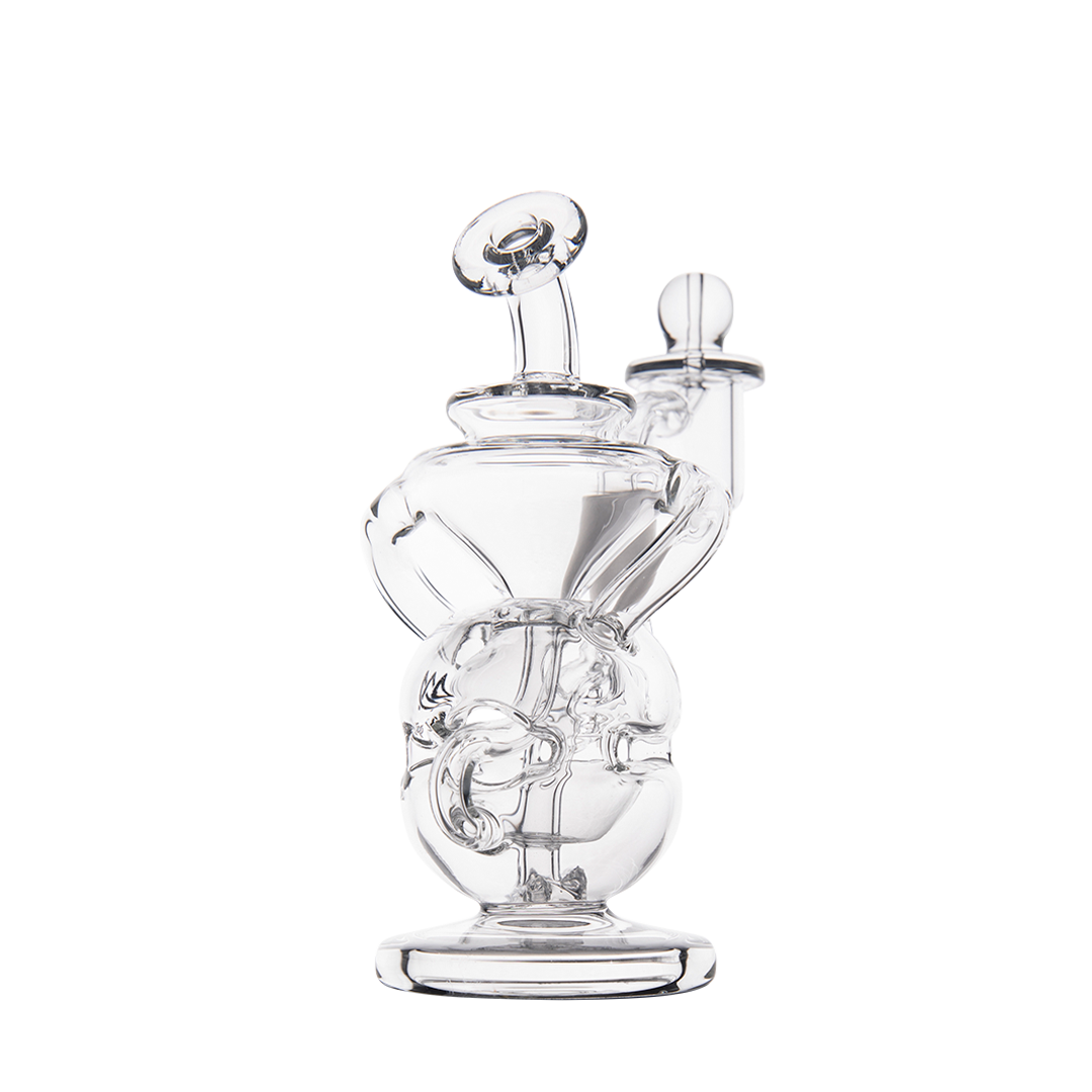 MJ Arsenal Infinity Mini Dab Rig - Headshop.com