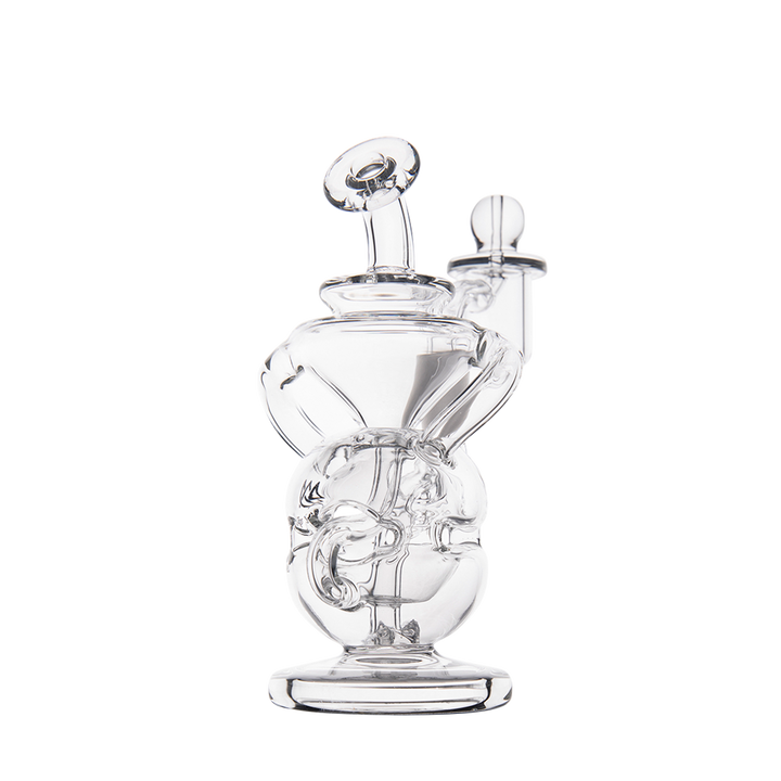 MJ Arsenal Infinity Mini Dab Rig - Headshop.com