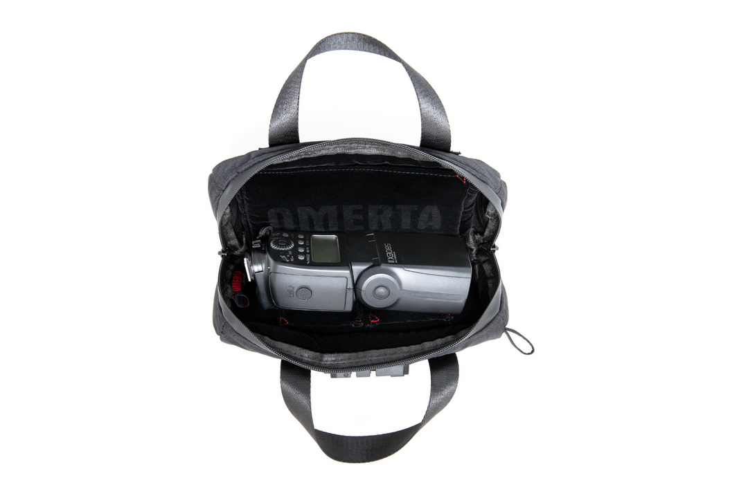 Dime Bags The Brigata Duffle Bag - Headshop.com