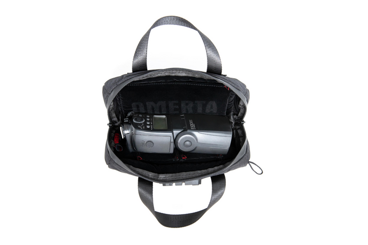 Dime Bags The Brigata Duffle Bag - Headshop.com