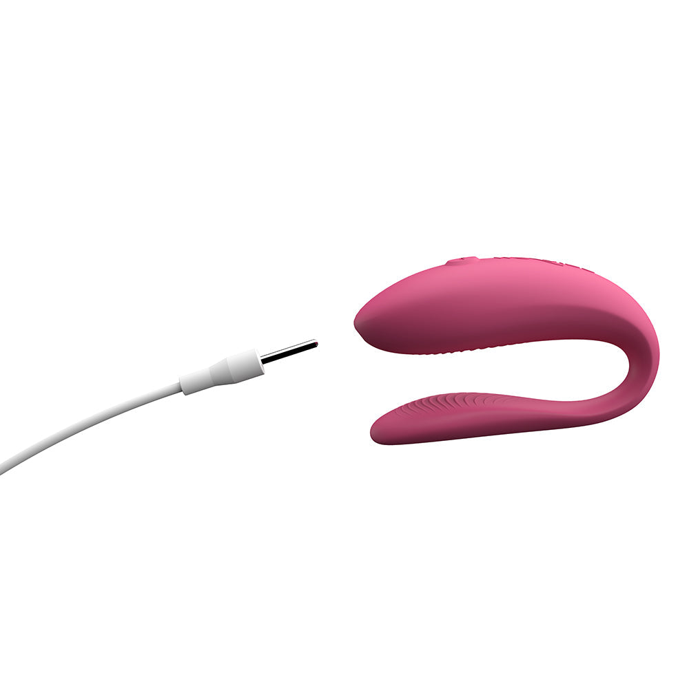 We-Vibe Sync Lite Pink - Headshop.com
