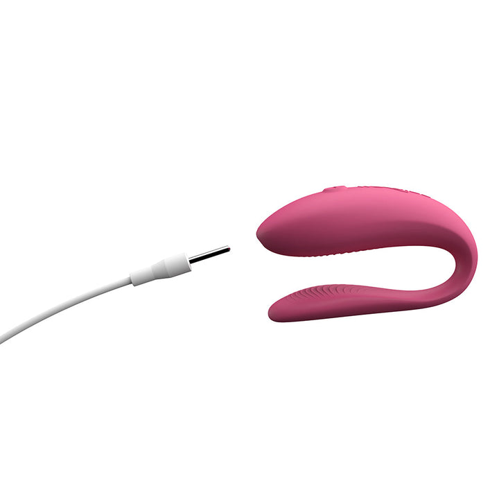 We-Vibe Sync Lite Pink - Headshop.com