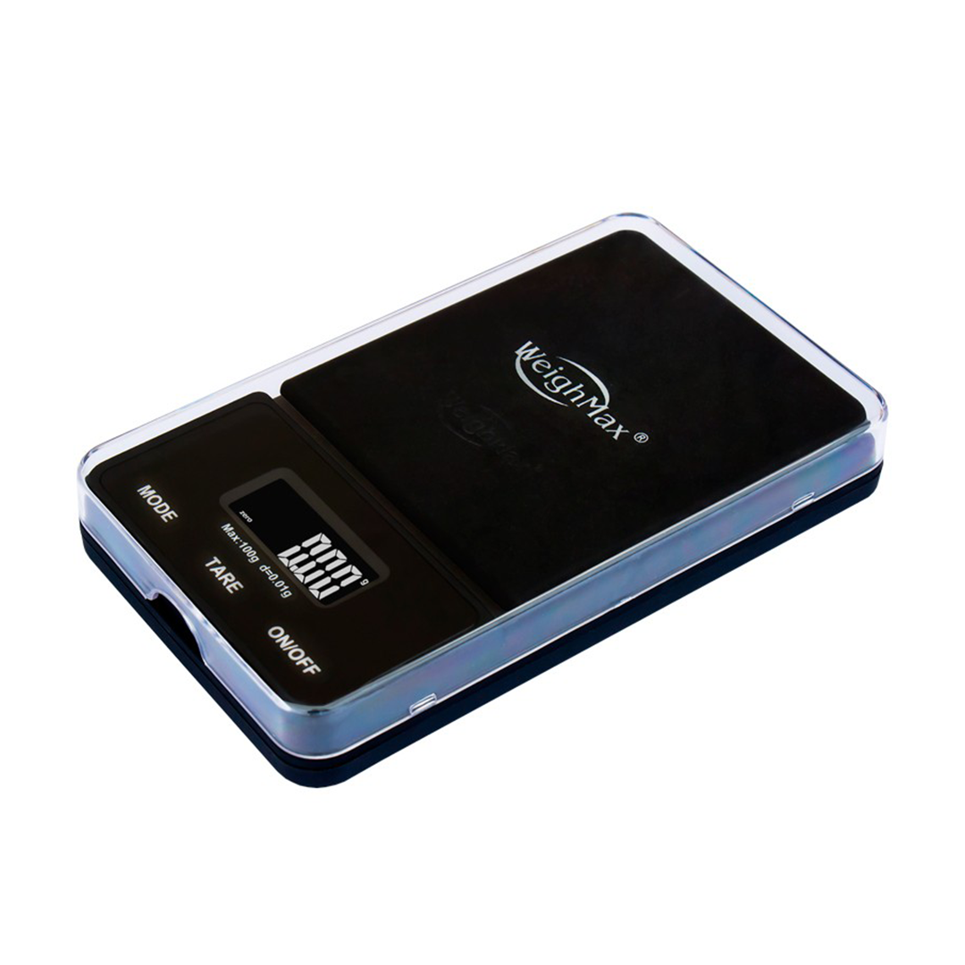 WeighMax NJ-800 Scale – Headshop.com