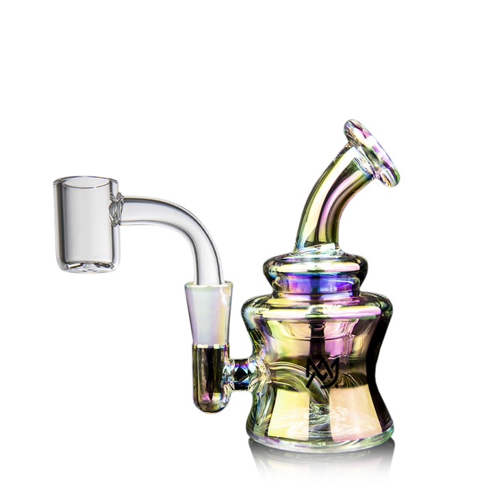 MJ Arsenal Jammer Mini Dab Rig - Headshop.com