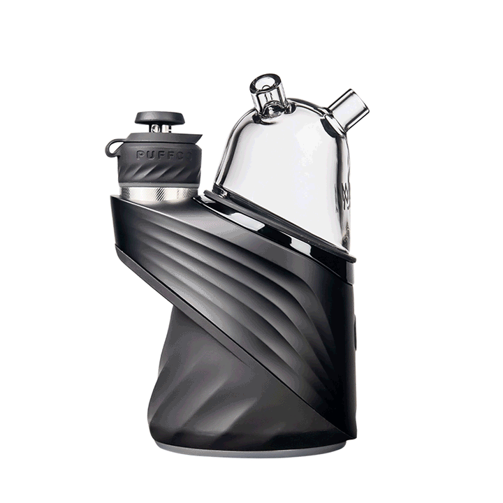 MJ Arsenal Medusa Peak Top Triple Spout - Headshop.com
