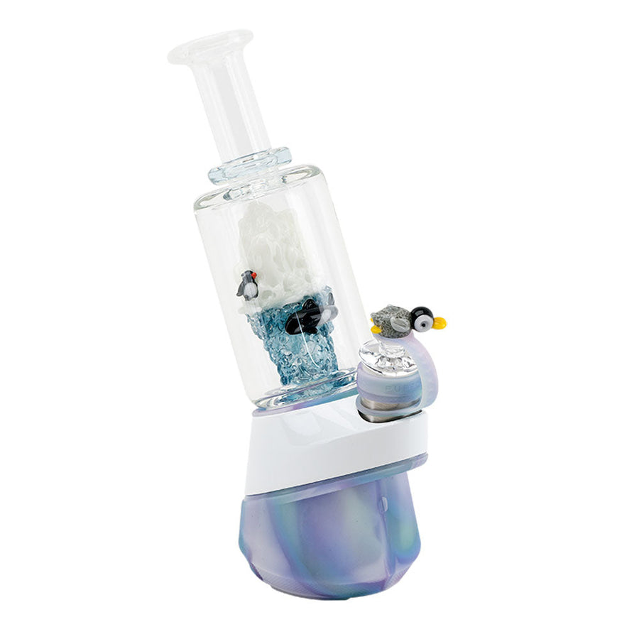 Empire Glassworks Puffco Peak UV Attachment | Avenge Arctic - Headshop.com