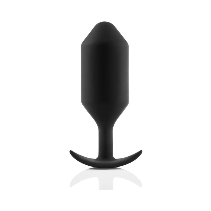 b-Vibe 10-Piece Anal Education Set: Masster's Degree Edition Black - Headshop.com