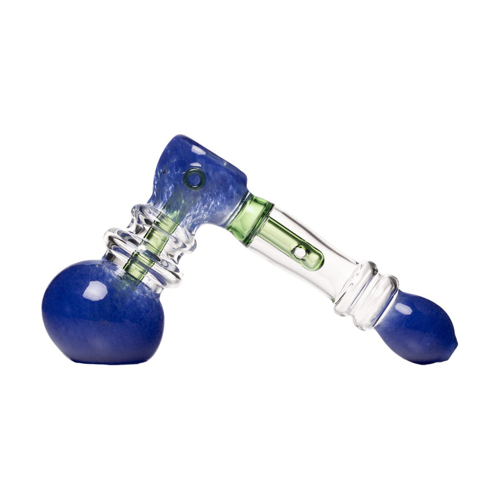 Human Grade Frit Hammer Bubbler - Headshop.com