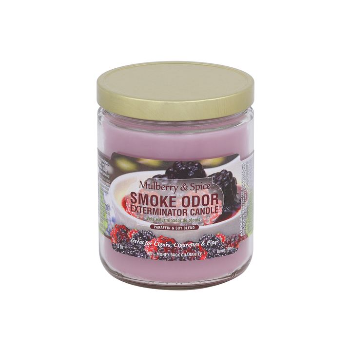 Smoke Odor Exterminator - Headshop.com