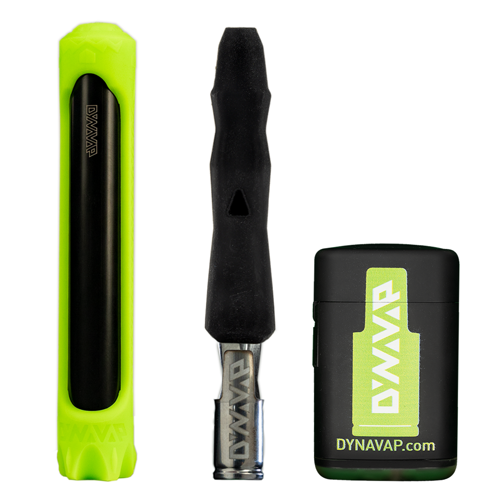 The "B" Starter Pack by Dynavap - Headshop.com