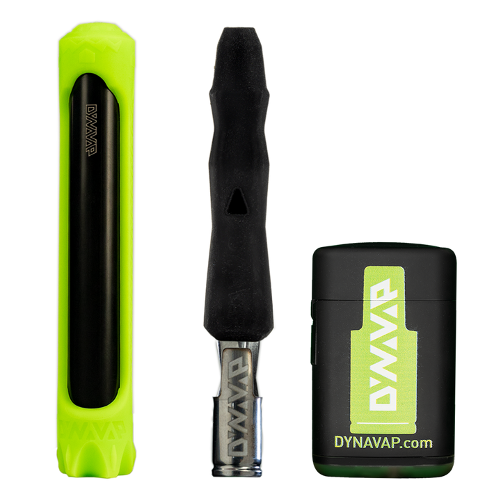 The "B" Starter Pack by Dynavap - Headshop.com