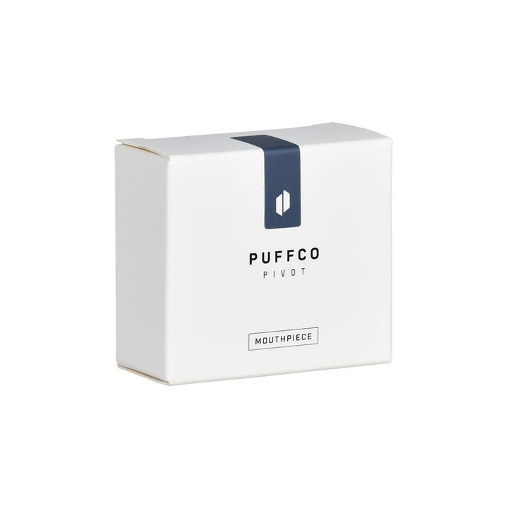 Puffco Pivot Mouthpiece - 2pc - Headshop.com