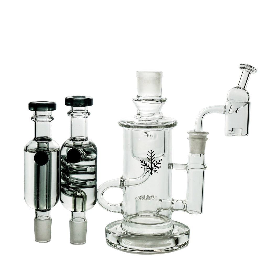 Freeze Pipe Klein Recycler - Headshop.com