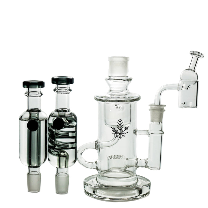 Freeze Pipe Klein Recycler - Headshop.com