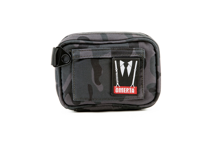 Dime Bags Boss Smell Proof Bag - Headshop.com