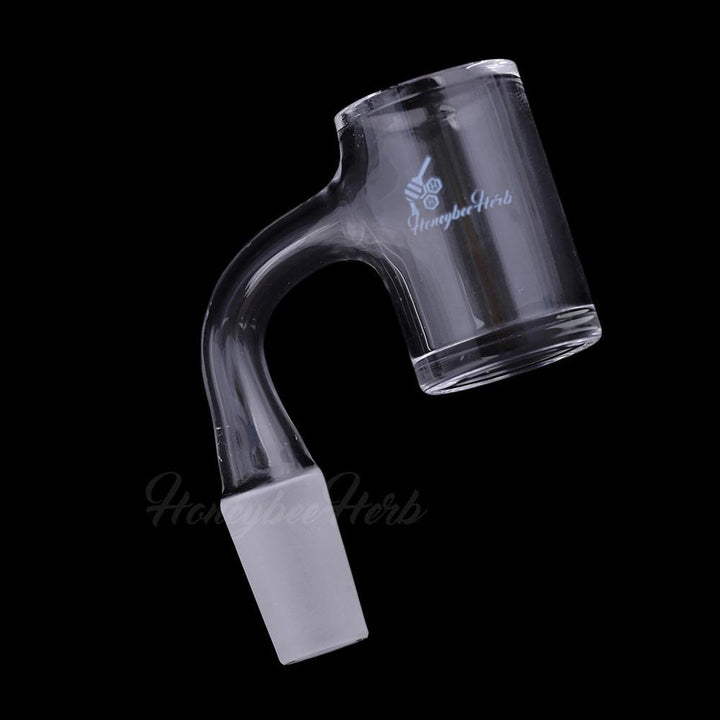 ORIGINAL BEVEL QUARTZ BANGER - 90° DEGREE | BL - Headshop.com