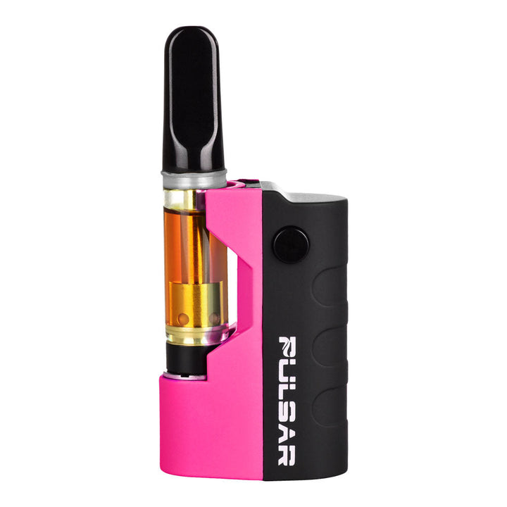 Pulsar Gigi Oil Cartridge Vaporizer - Headshop.com