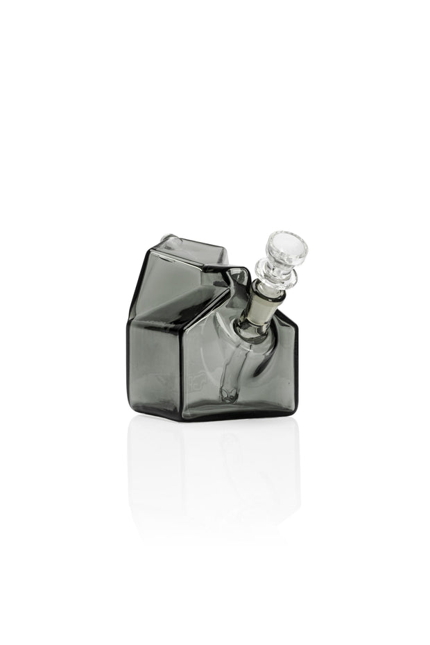 GRAV® Milk Carton Pocket Bubbler - Assorted Colors