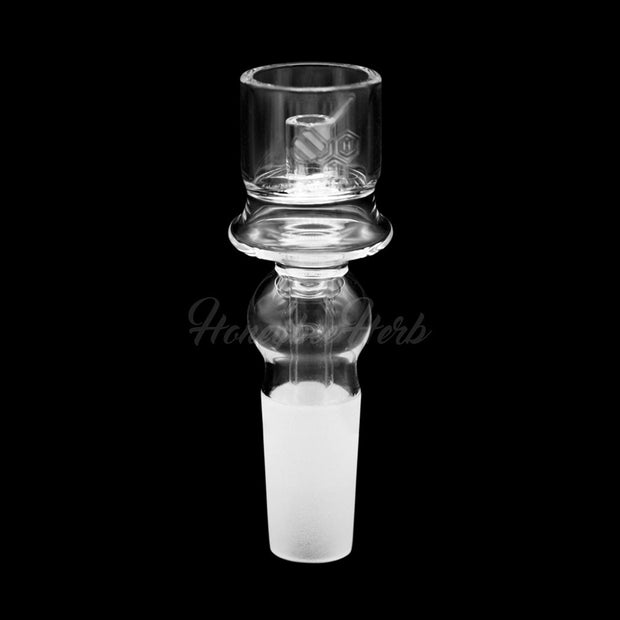 CORE REACTOR BARREL QUARTZ NAIL | YL - Headshop.com