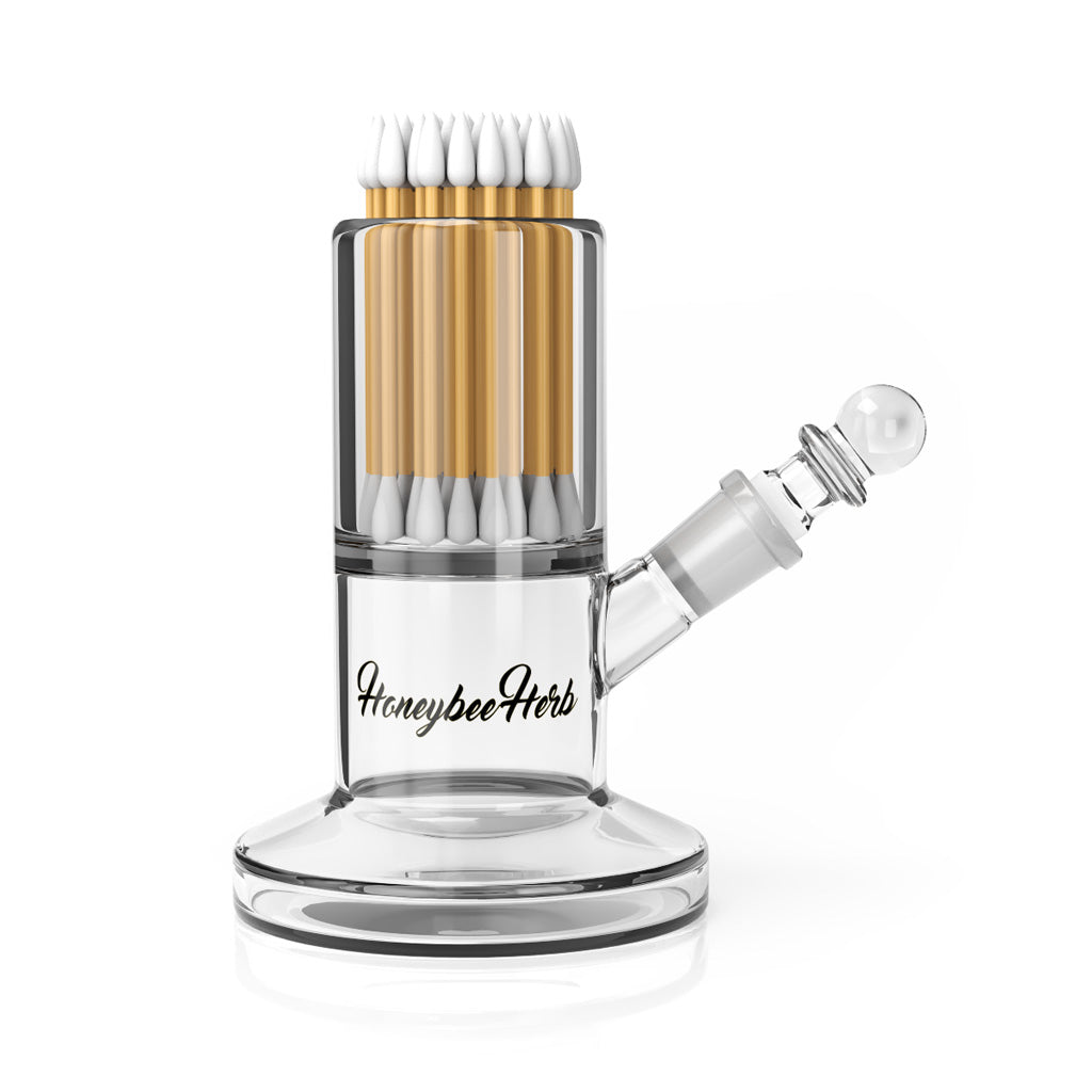 Honeybee Herb Lux Iso Station - Headshop.com