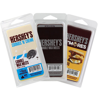 Hershey's Candy Scented Wax Melt | 2.5oz - Headshop.com
