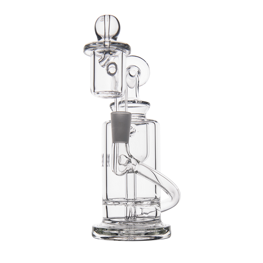 MJ Arsenal Ursa Mini Dab Rig - Headshop.com