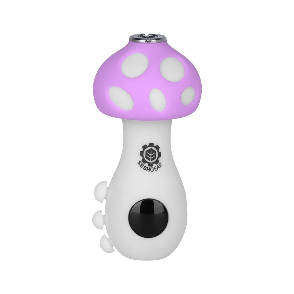 SeshGear Mushroom 510 Vape Battery | 550mAh - Headshop.com
