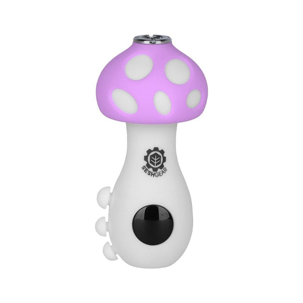 SeshGear Mushroom 510 Vape Battery | 550mAh - Headshop.com