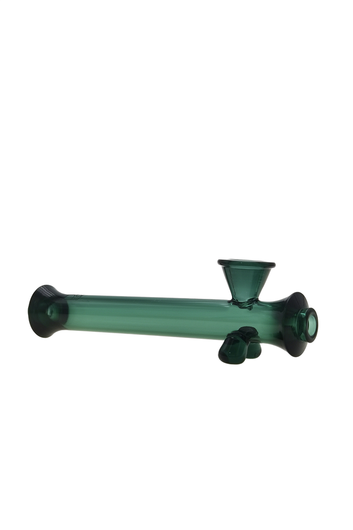 JW Original Steamroller Hand Pipe | Teal