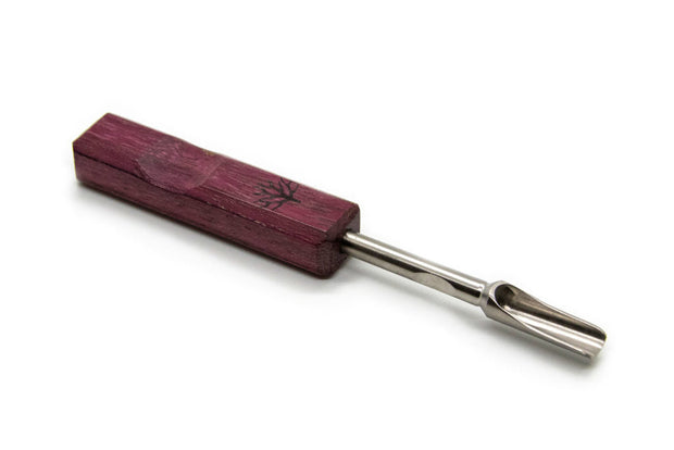 Mystic Timber Dabber: Pocket Handle - Headshop.com