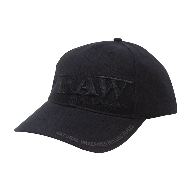 RAW Hats - Headshop.com