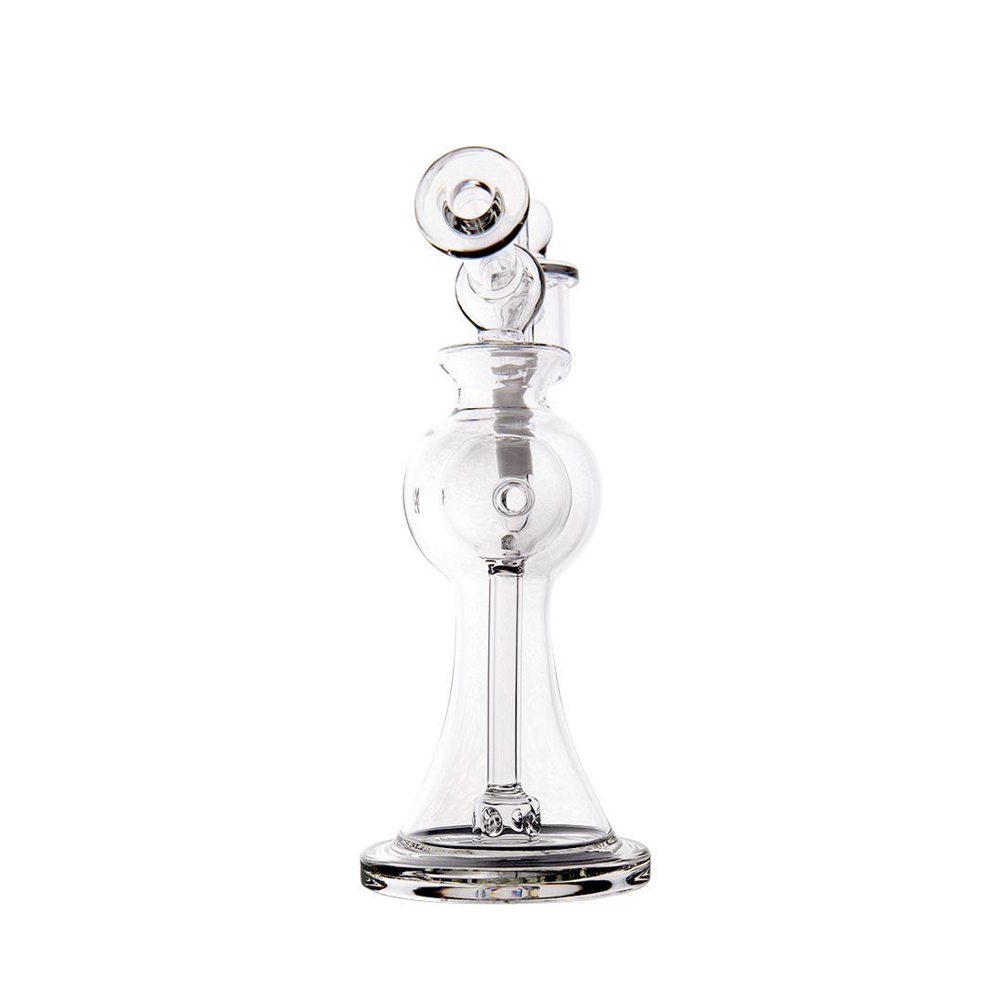 MJ Arsenal Apollo Mini Dab Rig - Headshop.com