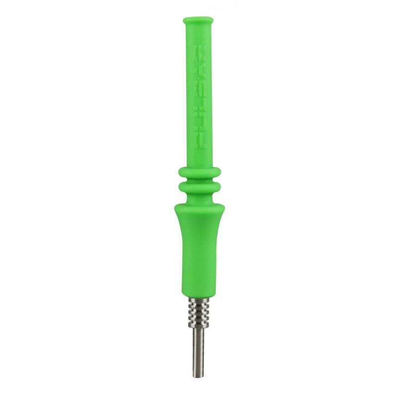 Pulsar RIP Silicone Dab Straw - Headshop.com