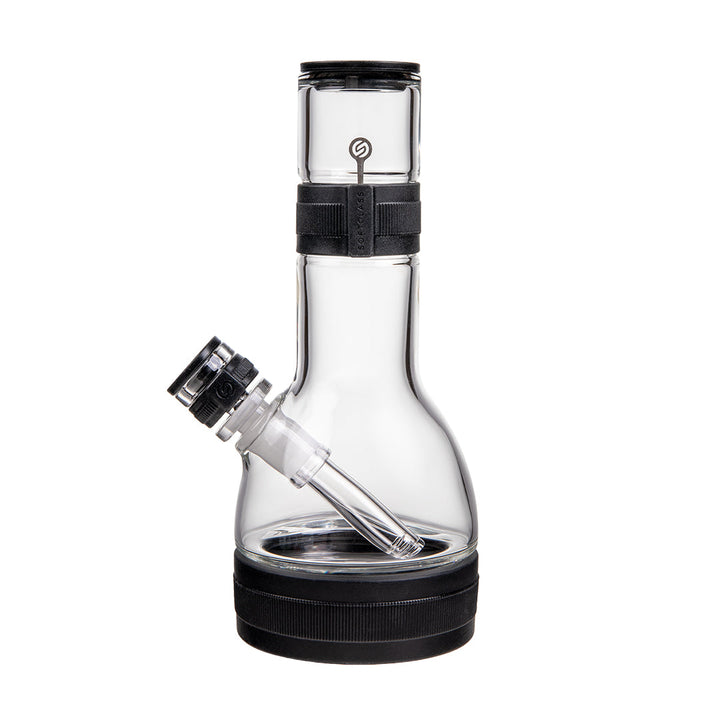 Softglass Core Water Pipe