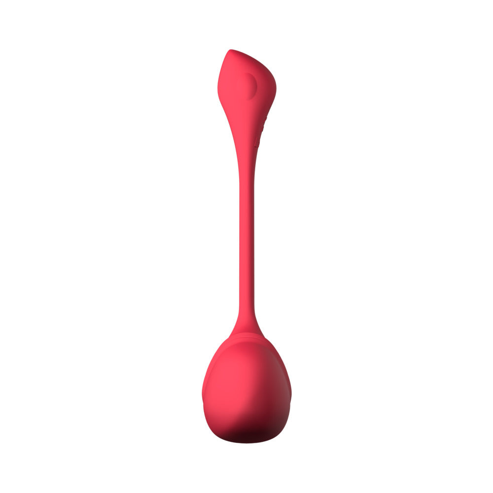 Lovense Vulse Thrusting and Vibrating Egg - Headshop.com