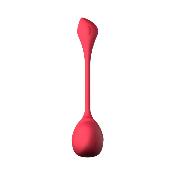 Lovense Vulse Thrusting and Vibrating Egg - Headshop.com