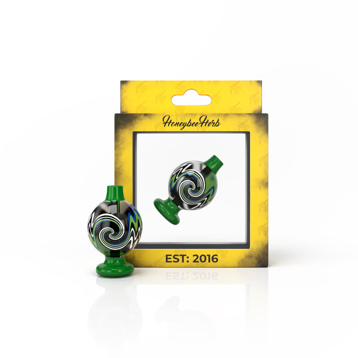 INFERNO BUBBLE CARB CAP - Headshop.com