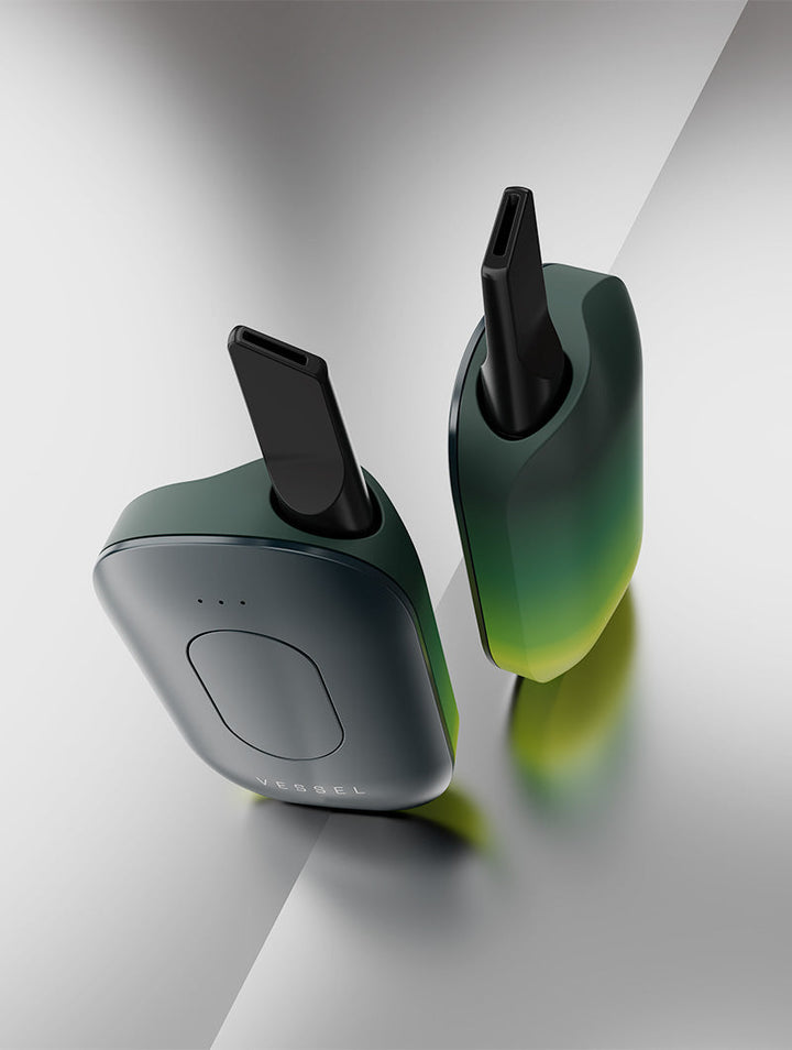 Compass [Aurora] + - Headshop.com