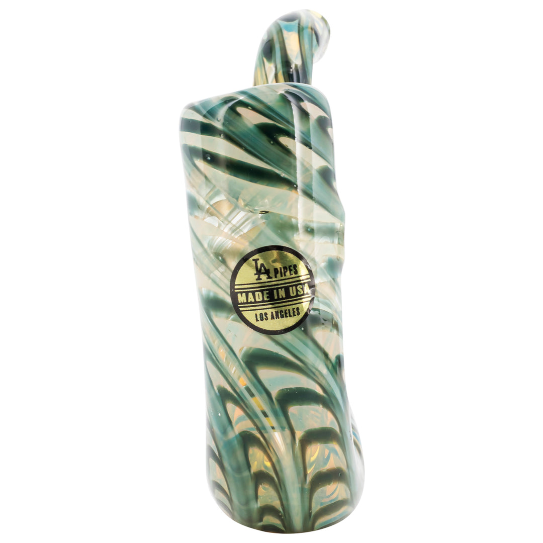 LA Pipes Pocket Sherlock Pipe - Headshop.com
