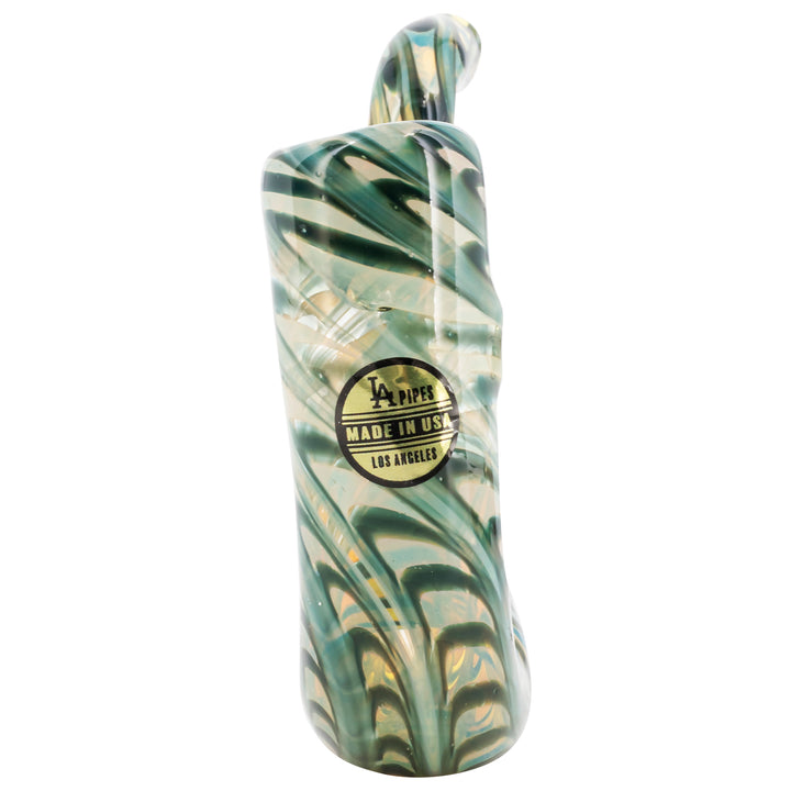LA Pipes Pocket Sherlock Pipe - Headshop.com