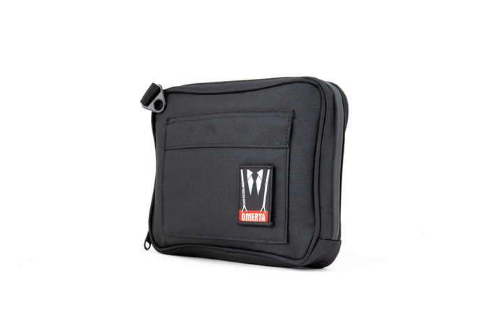Dime Bags Boss Smell Proof Bag - Headshop.com