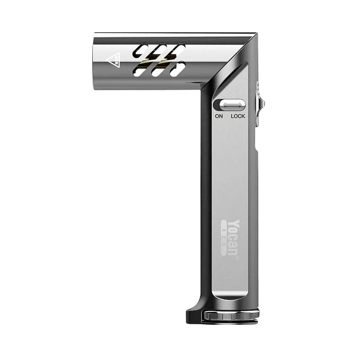 Yocan Red Shifty Single Jet Torch Lighter - Headshop.com