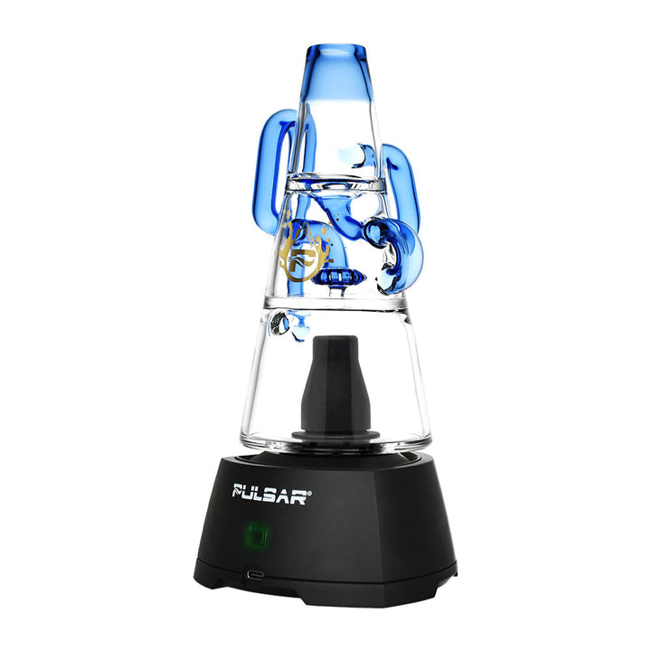 Pulsar Sipper Bubbler Cup | Recycler | 6.75" - Headshop.com