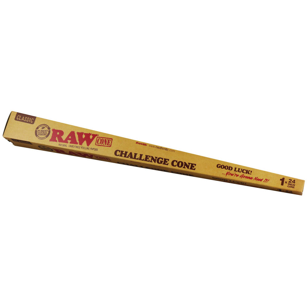 RAW Challenge Cone - Headshop.com