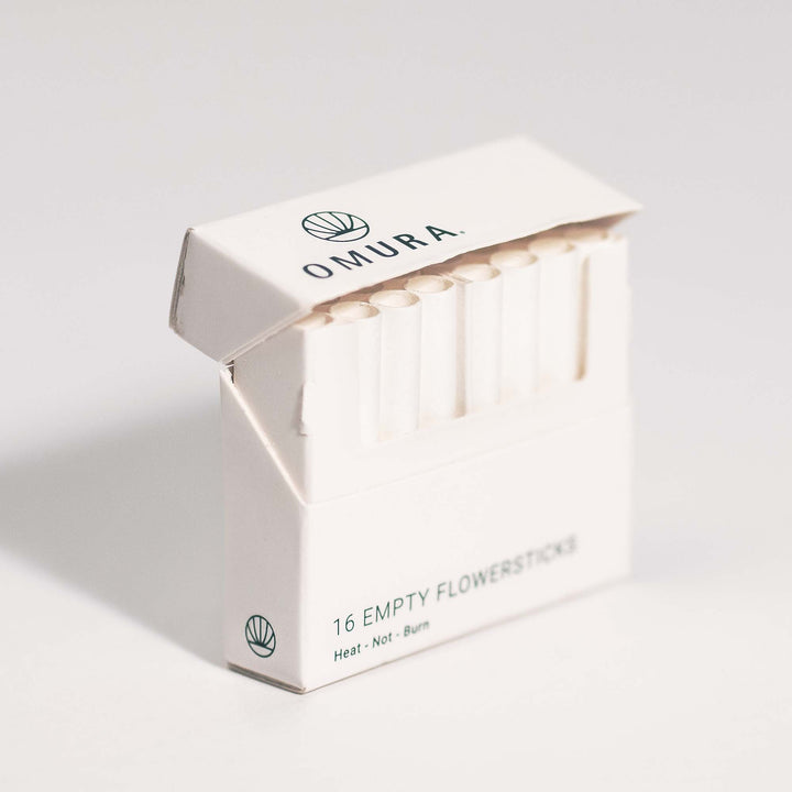 Omura Flowersticks - Headshop.com