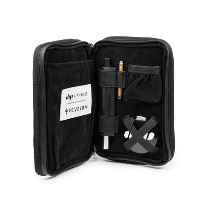 The Dab Kit - Smell Proof Kit with Dip Devices Lil' Dipper - Headshop.com